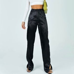 Brand new Lioness St. Germain Pants Black